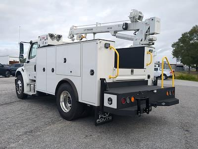2025 Freightliner M2 106 Conventional Cab 4x2 Mechanics Body for sale #SHVP4951 - photo 2