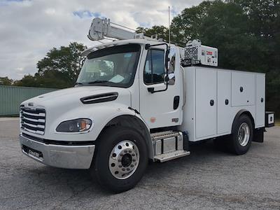 2025 Freightliner M2 106 Conventional Cab 4x2 Mechanics Body for sale #SHVP4951 - photo 1