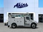 2025 Freightliner M2 106 Conventional Cab 4x2 Mechanics Body for sale #SHVP4951 - photo 4