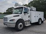 2025 Freightliner M2 106 Conventional Cab 4x2 Mechanics Body for sale #SHVP4951 - photo 1