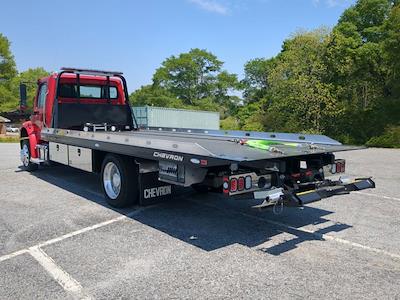 New 2025 Freightliner M2 106 Conventional Cab 21' 6" Miller Industries Rollback Body for sale #SHVU4767 - photo 2