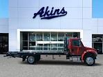 New 2025 Freightliner M2 106 Conventional Cab 21' 6" Miller Industries Rollback Body for sale #SHVU4767 - photo 3