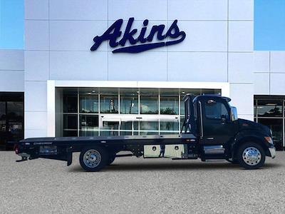 New 2025 Peterbilt 536 Cab Chassis for sale #SM719195 - photo 1