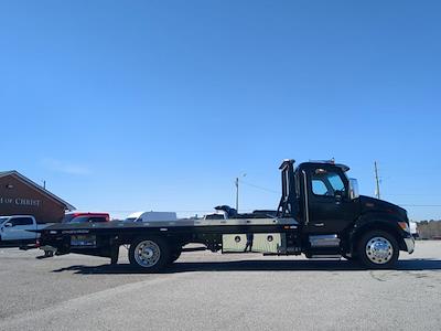 New 2025 Peterbilt 536 Cab Chassis for sale #SM719195 - photo 2