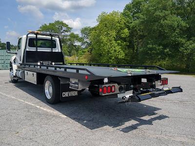 New 2025 International MV 21' 6" Miller Industries Rollback Body for sale #SS106646 - photo 2