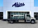 New 2025 International MV 21' 6" Miller Industries Rollback Body for sale #SS106646 - photo 3