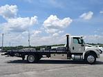 New 2025 International MV 21' 6" Miller Industries Rollback Body for sale #SS106646 - photo 4