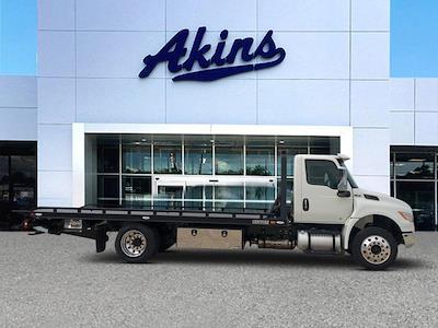 New 2025 International MV Rollback Body for sale #SS148818 - photo 1