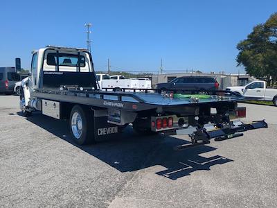 2025 International MV SBA 4x2 Rollback Body for sale #SS731854 - photo 2