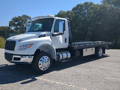 2025 International MV SBA 4x2 Rollback Body for sale #SS731854 - photo 1
