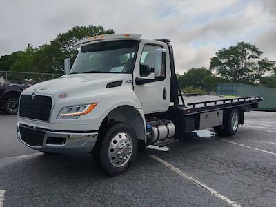 New 2025 International MV Rollback Body for sale #SS731855 - photo 1