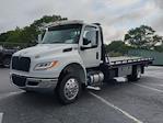 New 2025 International MV Rollback Body for sale #SS731855 - photo 1