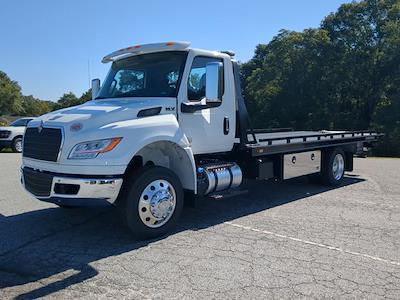 2025 International MV SBA 4x2 Rollback Body for sale #SS731856 - photo 1