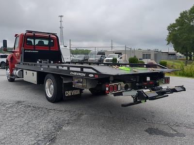 2025 International MV SBA 4x2 Rollback Body for sale #SS777469 - photo 2