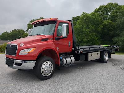 2025 International MV SBA 4x2 Rollback Body for sale #SS777469 - photo 1