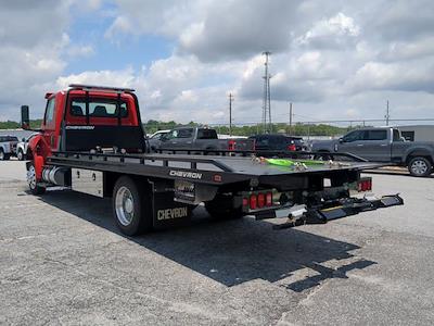 2025 International MV SBA 4x2 Rollback Body for sale #SS777470 - photo 2