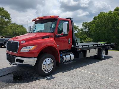 2025 International MV SBA 4x2 Rollback Body for sale #SS777470 - photo 1