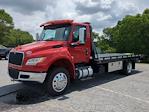 2025 International MV SBA 4x2 Rollback Body for sale #SS777470 - photo 1
