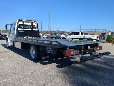 2026 Freightliner M2 106 Conventional Cab 4x2 Miller Industries Rollback Body for sale #TDWJ9248 - photo 2