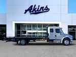 2026 Freightliner M2 106 Conventional Cab 4x2 Miller Industries Rollback Body for sale #TDWJ9248 - photo 3
