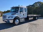 2026 Freightliner M2 106 Conventional Cab 4x2 Miller Industries Rollback Body for sale #TDWJ9248 - photo 1