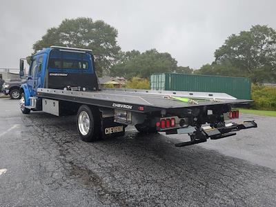 New 2026 Freightliner M2 106 Conventional Cab Rollback Body for sale #THWN2060 - photo 2