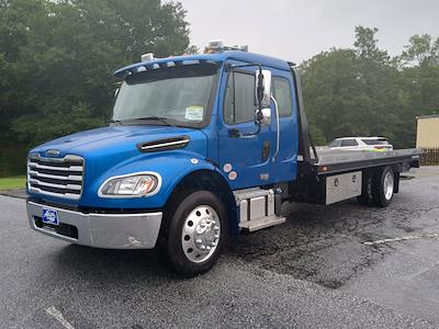 New 2026 Freightliner M2 106 Conventional Cab Rollback Body for sale #THWN2060 - photo 1