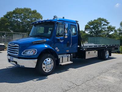 2026 Freightliner M2 106 Conventional Cab 4x2 Rollback Body for sale #THWN2061 - photo 1