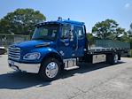 2026 Freightliner M2 106 Conventional Cab 4x2 Rollback Body for sale #THWN2061 - photo 1
