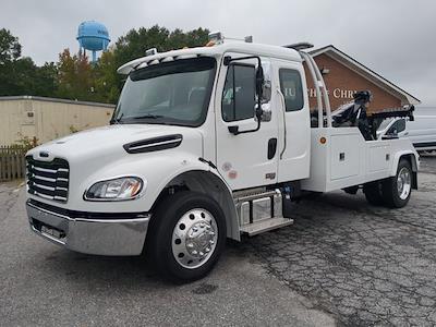 2026 Freightliner M2 106 Conventional Cab 4x2 Wrecker Body for sale #THWN2099 - photo 1