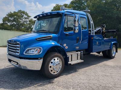 2026 Freightliner M2 106 Conventional Cab 4x2 Wrecker Body for sale #THWN2100 - photo 1