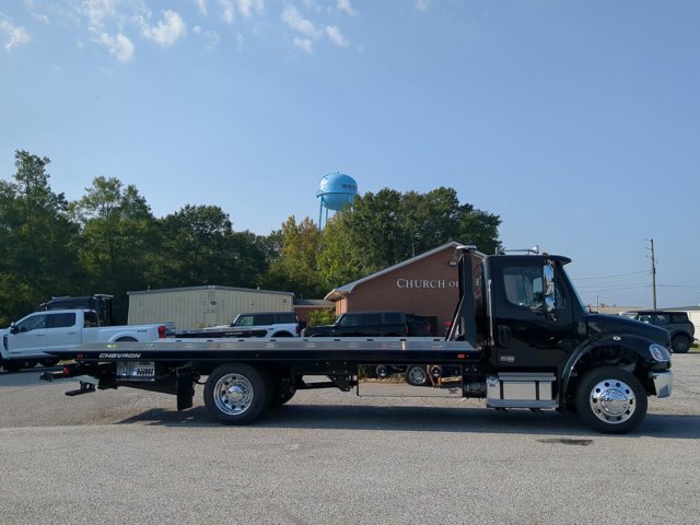 New 2026 Freightliner M2 106 - photo 6