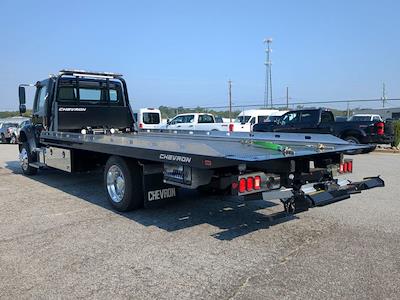 2026 Freightliner M2 106 Conventional Cab 4x2 Rollback Body for sale #THWN2113 - photo 2