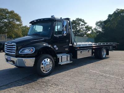 2026 Freightliner M2 106 Conventional Cab 4x2 Rollback Body for sale #THWN2113 - photo 1