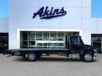 2026 Freightliner M2 106 Conventional Cab 4x2 Rollback Body for sale #THWN2113 - photo 3
