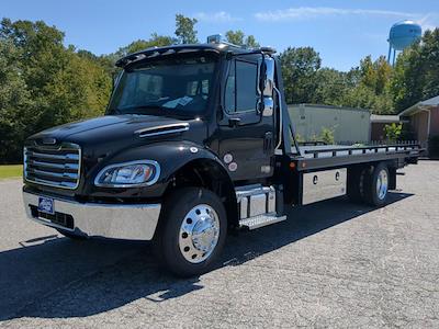 2026 Freightliner M2 106 Conventional Cab 4x2 Rollback Body for sale #THWN2114 - photo 1