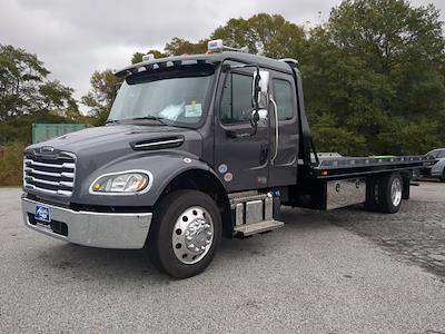 2026 Freightliner M2 106 Conventional Cab 4x2 Miller Industries Rollback Body for sale #THWR5552 - photo 1