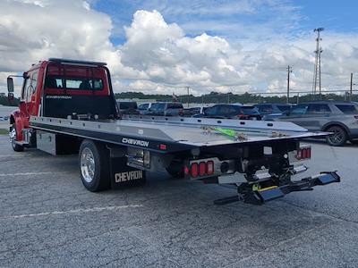 2026 Freightliner M2 106 Conventional Cab 4x2 Miller Industries Rollback Body for sale #THWT0669 - photo 2