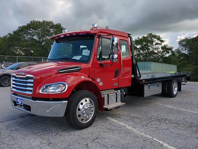 2026 Freightliner M2 106 Conventional Cab 4x2 Miller Industries Rollback Body for sale #THWT0669 - photo 1