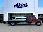 2026 Freightliner M2 106 Conventional Cab 4x2 Miller Industries Rollback Body for sale #THWT0669 - photo 3