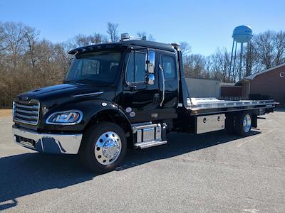 New 2026 Freightliner M2 106 Conventional Cab Rollback Body for sale #THWT2940 - photo 1