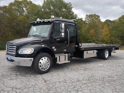 2026 Freightliner M2 106 Conventional Cab 4x2 Miller Industries Rollback Body for sale #THWU2551 - photo 1