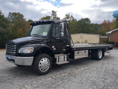 2026 Freightliner M2 106 Conventional Cab 4x2 Miller Industries Rollback Body for sale #THWU2554 - photo 1