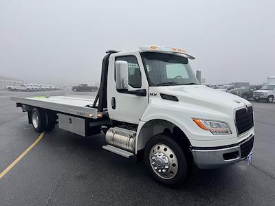 New 2026 International MV Rollback Body for sale #TL365943 - photo 1