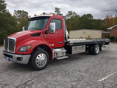 New 2026 Kenworth T280 Rollback Body for sale #TM222991 - photo 1