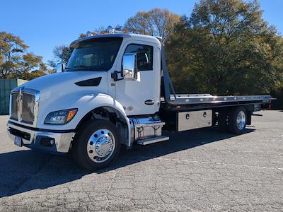 New 2026 Kenworth T280 Rollback Body for sale #TM227252 - photo 2