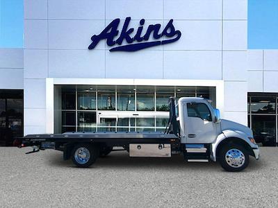 New 2026 Kenworth T280 Rollback Body for sale #TM227252 - photo 1
