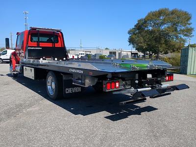 2026 International MV SBA 4x2 Miller Industries Rollback Body for sale #TS109081 - photo 2