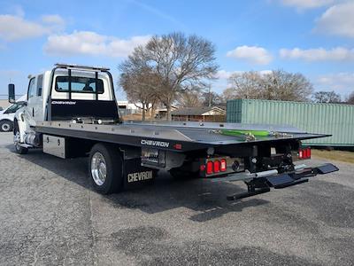 New 2026 International MV Rollback Body for sale #TS120634 - photo 2