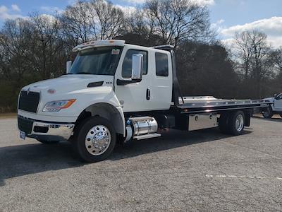 New 2026 International MV Rollback Body for sale #TS120634 - photo 1